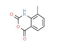 8-methoxy-1H-3,1-benzoxazine-2,4-dione
