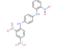 N,N'-bis(2,4-dinitrophenyl)benzene-1,4-diamine