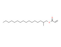2-methylhexadecyl acrylate