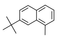 7-(tert-butyl)-1-methylnaphthalene