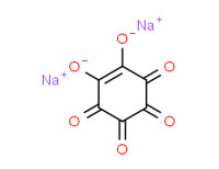 Disodium 3,4,5,6-tetraoxocyclohex-1-en-1,2-ylene dioxide