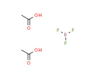 BF3 Acetic acid