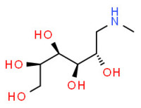 N-methylglucamine
