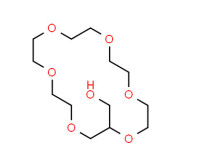 1,4,7,10,13,16-hexaoxacyclooctadecane-2-methanol