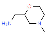 (4-methylmorpholin-2-yl)methanamine