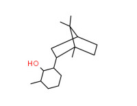 2-isobornyl-6-methylcyclohexan-1-ol