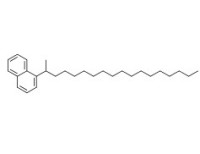 sec-octadecylnaphthalene