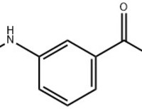 3-((2-Hydroxyethyl)amino)benzoic acid