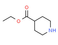 Ethyl 4-piperidinecarboxylate