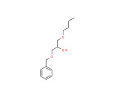 1-butoxy-3-(phenylmethoxy)propan-2-ol