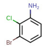 3-bromo-2-chloroaniline