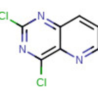 2,4-dichloropyrido[3,2-d]pyrimidine