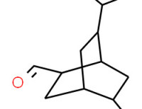 7-isopropyl-5-methylbicyclo[2.2.2]octane-2-carbaldehyde