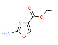 Ethyl 2-aminooxazole-4-carboxylate