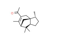 1-cedr-8-en-9-ylethanone