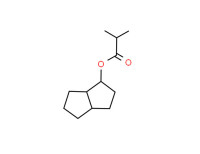 Octahydropentalenyl isobutyrate