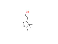 (R)-2,2,3-trimethylcyclopent-3-ene-1-ethanol