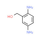 2,5-diaminobenzyl alcohol