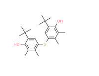 4,4'-thiobis[6-tert-butyl-2,3-xylenol]