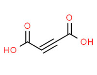 Butynedioic acid