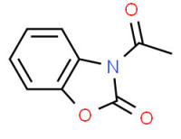 3-acetyl-1,3-benzoxazol-2-one