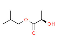 Isobutyl (R)-lactate