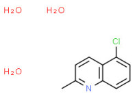 5-Chloroquinaldine