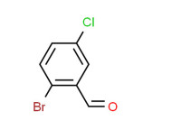 2-Bromo-5-chlorobenzaldehyde