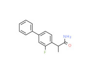 3-fluoro-a-methyl[1,1'-biphenyl]-4-acetamide