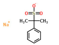 Sodium cumene solution