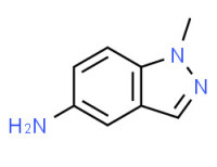 5-Amino-1-methyl-1H-indazole