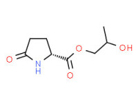 2-hydroxypropyl 5-oxo-L-prolinate