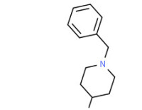 1-[1-(phenylmethyl)-4-piperidinyl]-1H-benzimidazole