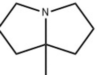 (tetrahydro-1H-pyrrolizin-7a(5H)-yl)methanol