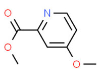 methyl 4-methoxypicolinate