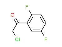 2-Chloro-2,5-Difluoroacetophenone