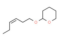 (Z)-2-(3-hexenyloxy)tetrahydro-2H-pyran