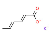 Potassium sorbate