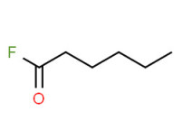 Hexanoyl fluoride