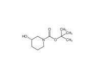 (s)-1-boc-3-hydroxypiperidine