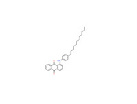 1-[(4-dodecylphenyl)amino]anthraquinone
