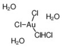 HYDROGEN TETRACHLOROAURATE(III)