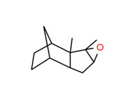 Octahydrodimethyl-2,5-methano-2H-indeno[1,2-b]oxirene