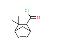3,3-dimethylbicyclo[2.2.1]hept-5-ene-2-carbonyl chloride