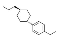 trans-1-ethyl-4-(4-propylcyclohexyl)benzene