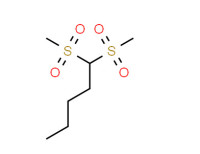 [[5-methyl-2-(1-methylethyl)cyclohexyl]oxy]acetic acid