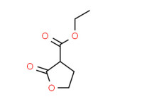Ethyl (±)-tetrahydro-2-oxo-3-furoate