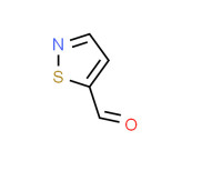 1,2-thiazole-5-carbaldehyde