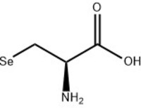 3-(Methylseleno)-L-alanine