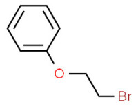 2-bromoethyl phenyl ether